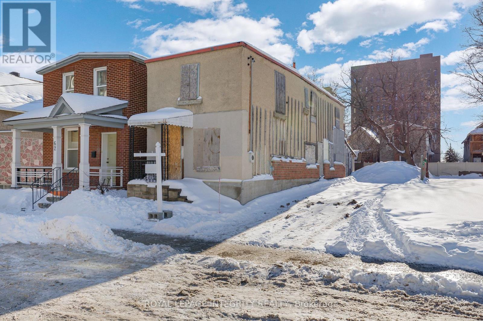 64 Pamilla Street, Ottawa, Ontario  K1S 3K8 - Photo 6 - X12754786