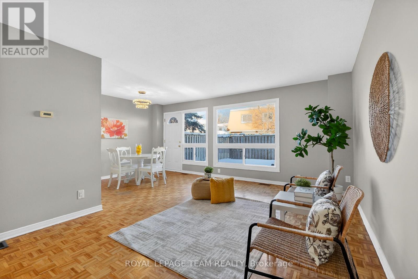 187 Birch Hill Private, Ottawa, Ontario  K1K 3Y5 - Photo 9 - X12754916