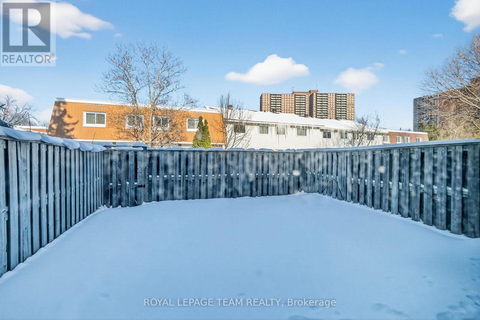 187 Birch Hill Private, Ottawa, Ontario  K1K 3Y5 - Photo 35 - X12754916