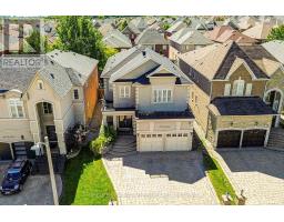 131 NER ISRAEL DRIVE, Vaughan, Ontario