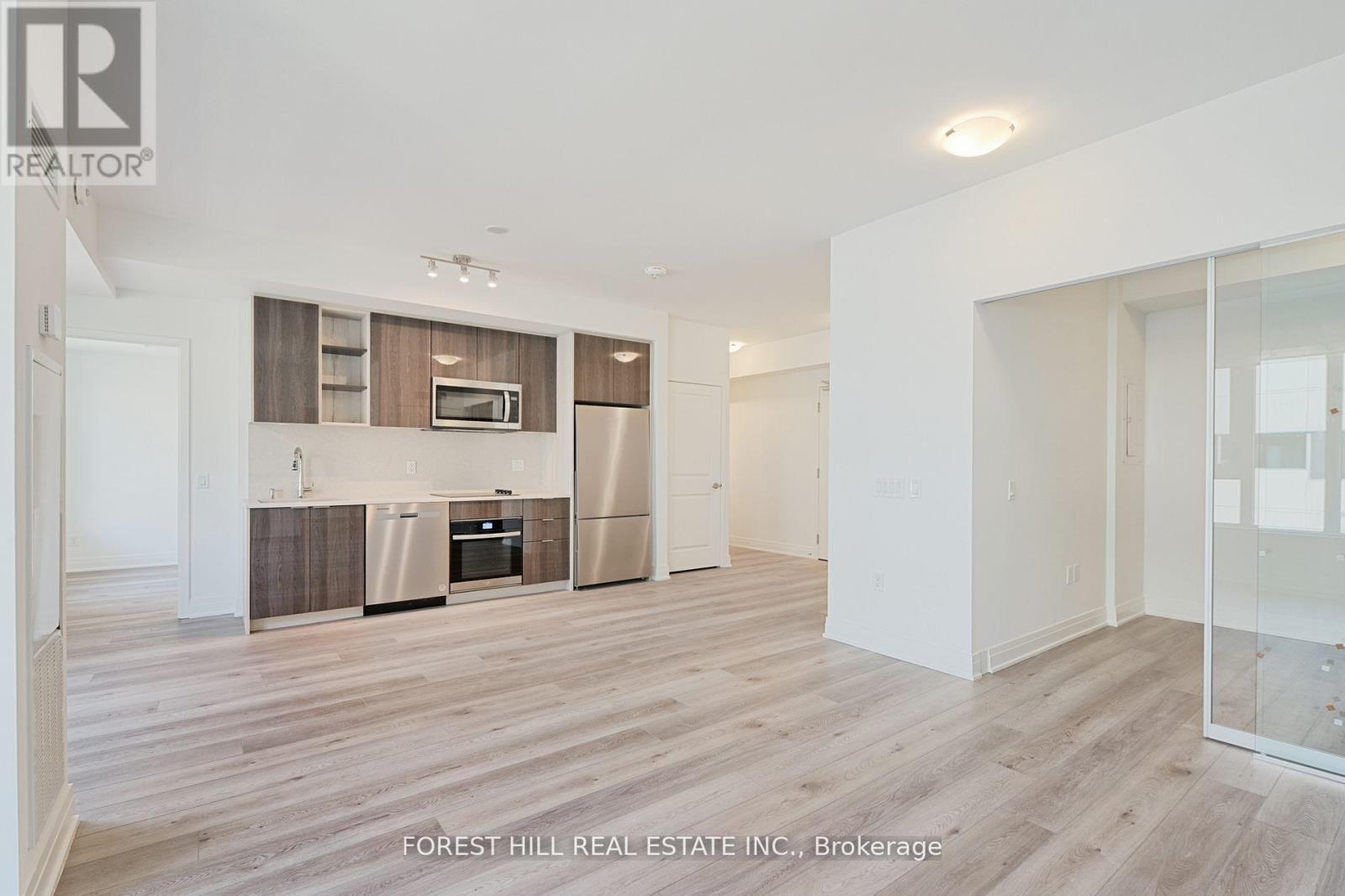 1426 - 543 Richmond Street W, Toronto (Waterfront Communities), Ontario  M5V 0W9 - Photo 18 - C12755002