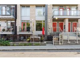 40 HOLMWOOD AVENUE, Ottawa, Ontario