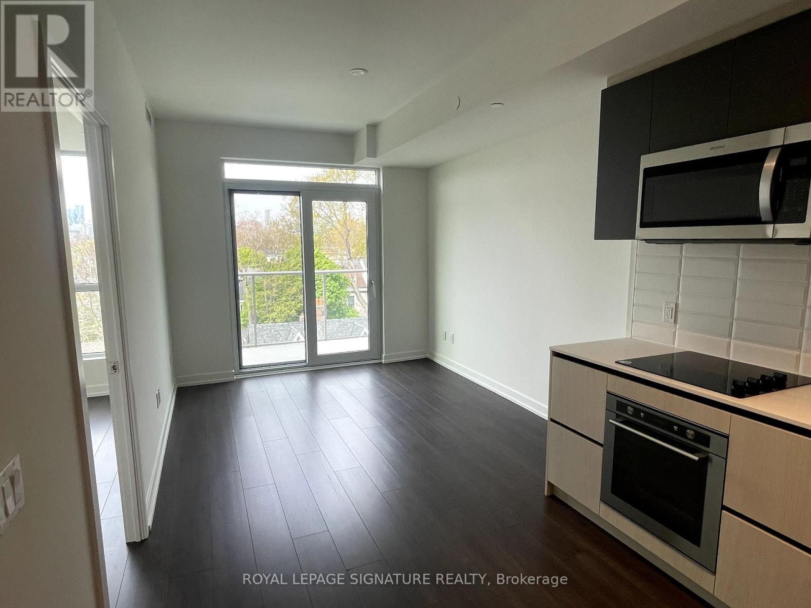 512 - 150 Logan Avenue, Toronto (South Riverdale), Ontario  M4M 0E4 - Photo 10 - E12754914
