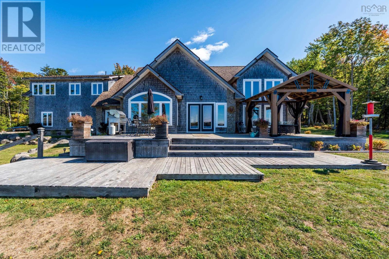 141/143 Timberland Road, South Range, Nova Scotia  B0W 1H0 - Photo 4 - 202524456