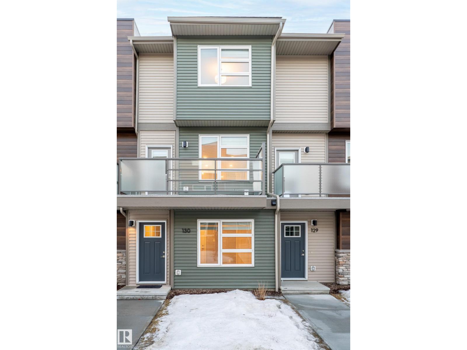 #130 17635 58 St Nw Nw, Edmonton, Alberta T5Y 4C2 - Photo 3 - E4472147