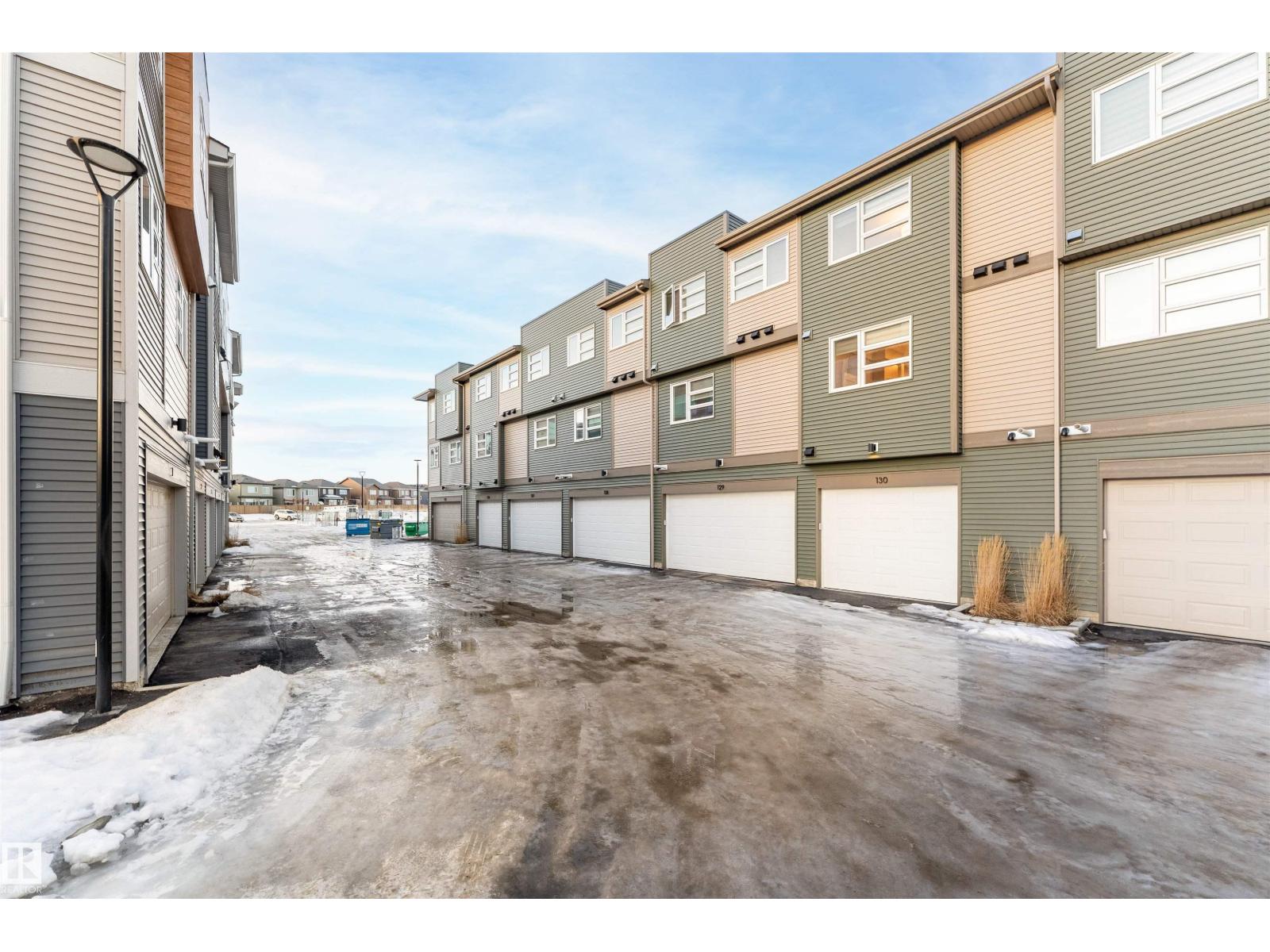 #130 17635 58 St Nw Nw, Edmonton, Alberta T5Y 4C2 - Photo 48 - E4472147