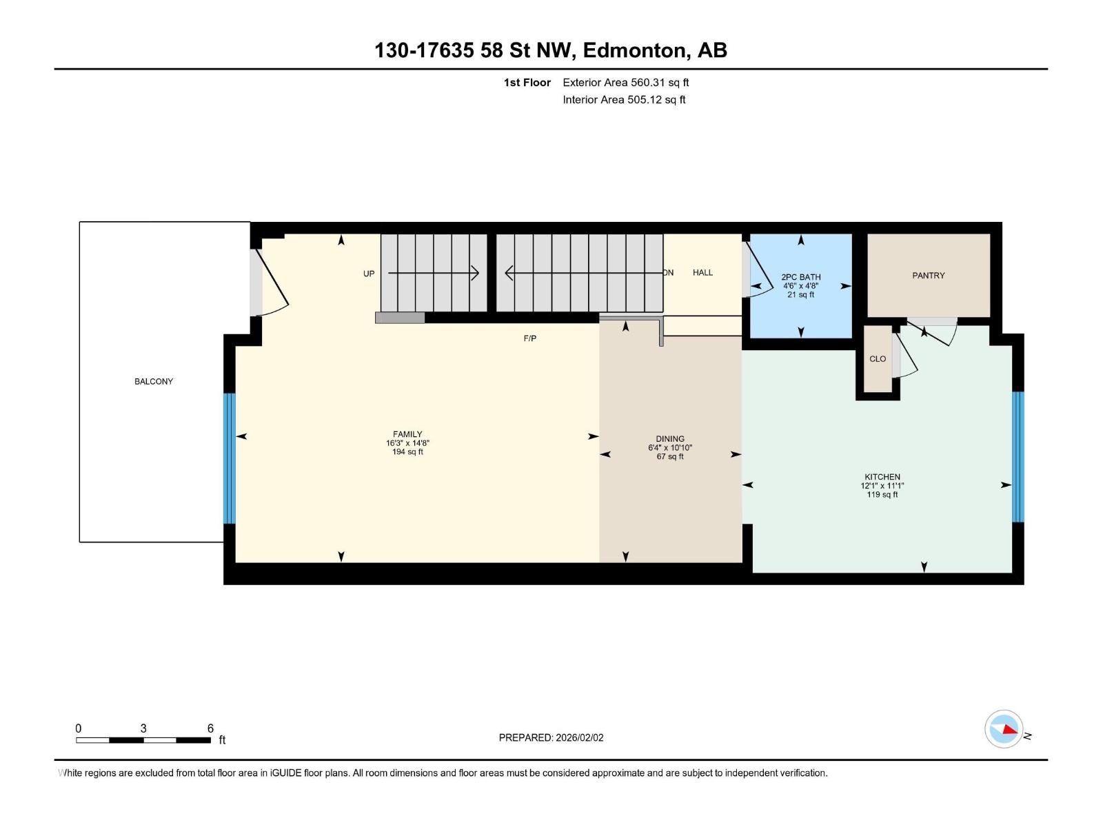 #130 17635 58 St Nw Nw, Edmonton, Alberta T5Y 4C2 - Photo 52 - E4472147