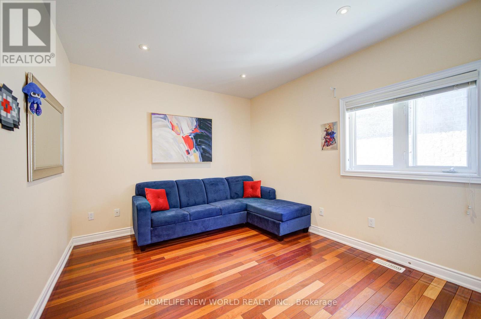 131 Ner Israel Drive, Vaughan (Patterson), Ontario  L4J 9L1 - Photo 11 - N12754332