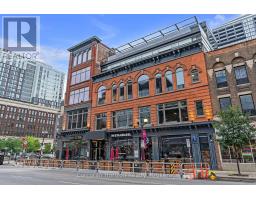 302 - 12 JAMES STREET N, Hamilton, Ontario