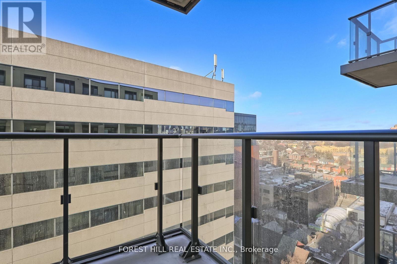 1426 - 543 Richmond Street W, Toronto (Waterfront Communities), Ontario  M5V 0W9 - Photo 27 - C12755002