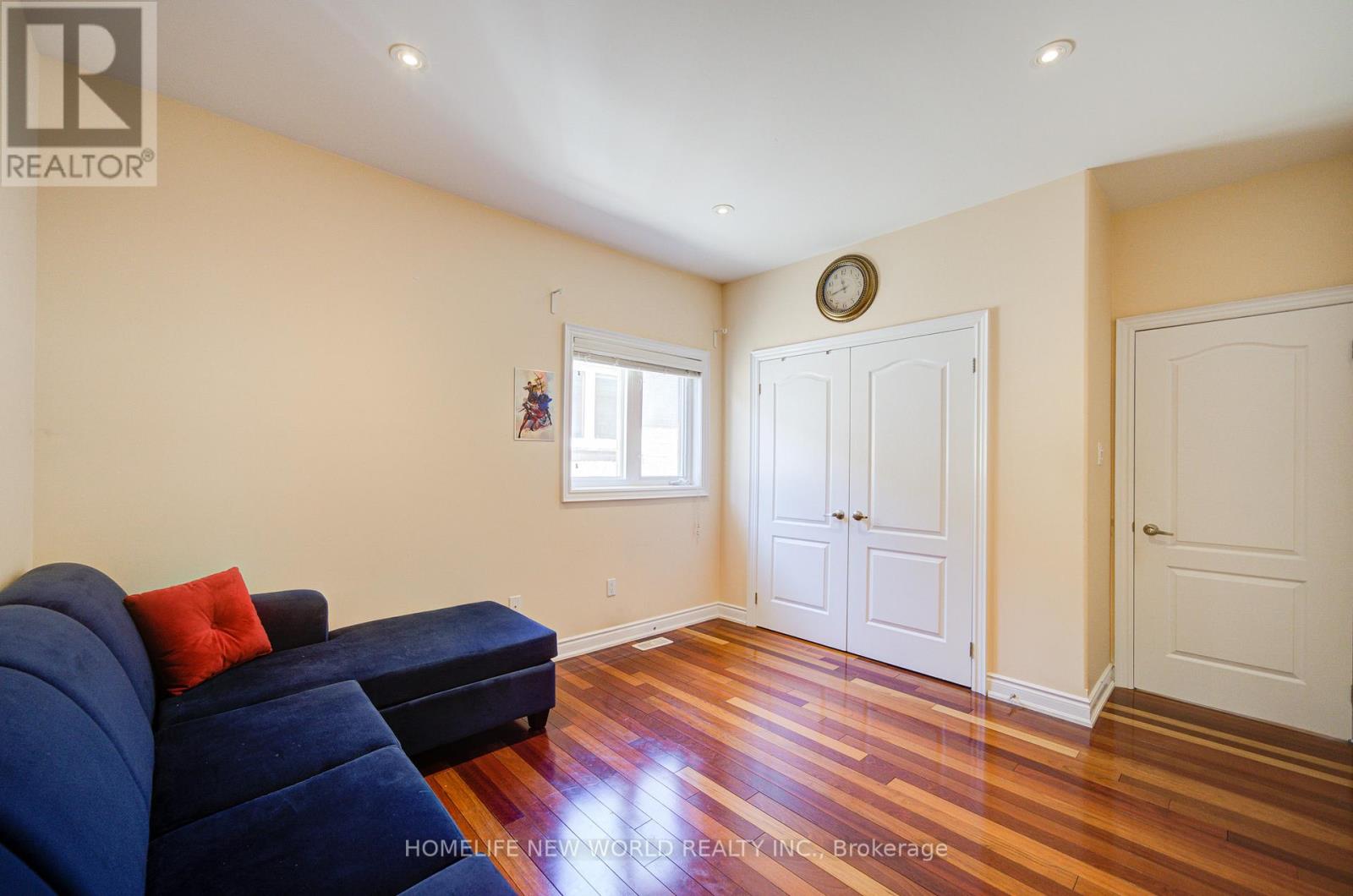 131 Ner Israel Drive, Vaughan (Patterson), Ontario  L4J 9L1 - Photo 40 - N12754332