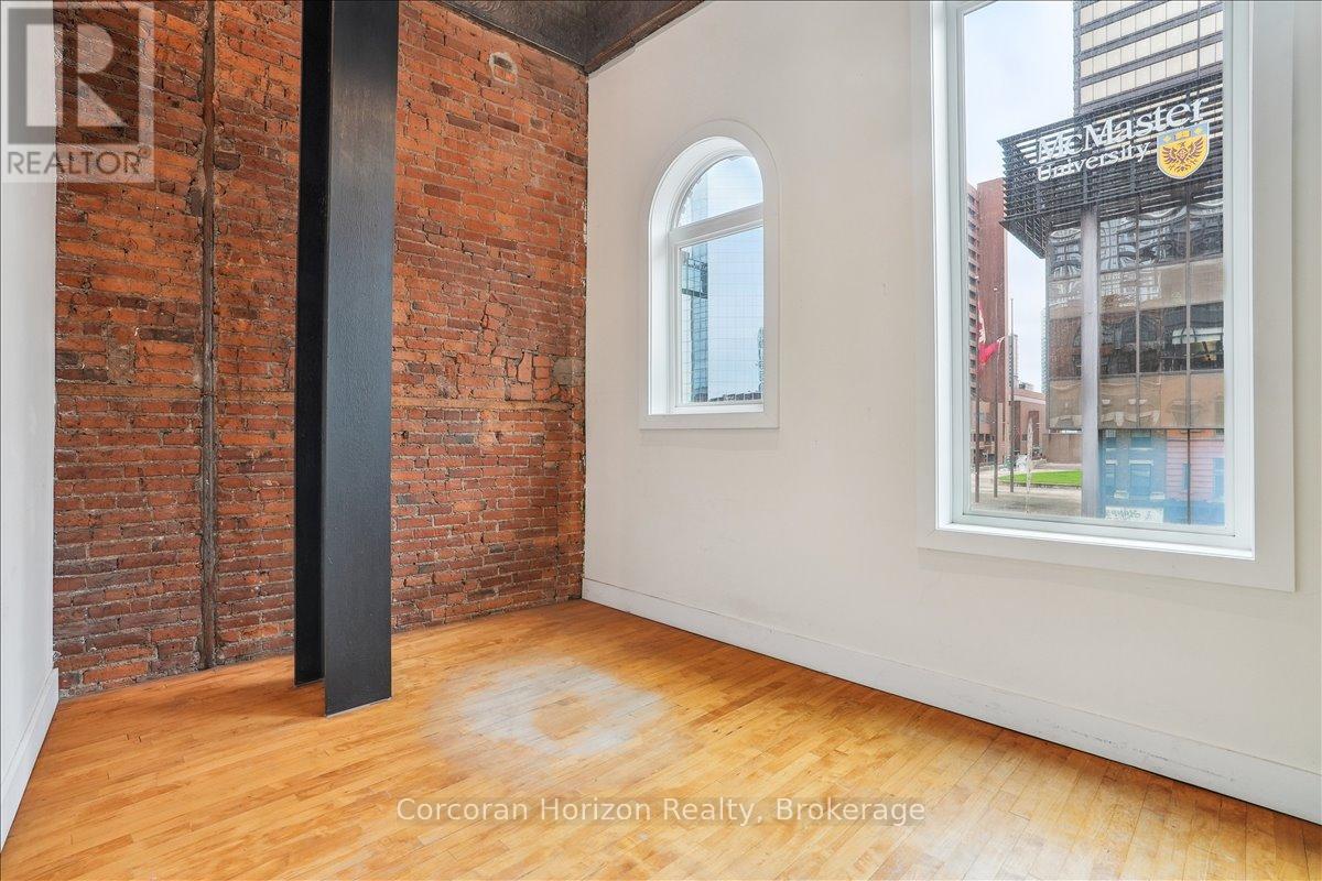 302 - 12 James Street N, Hamilton (Beasley), Ontario  L8R 2J9 - Photo 24 - X12755184