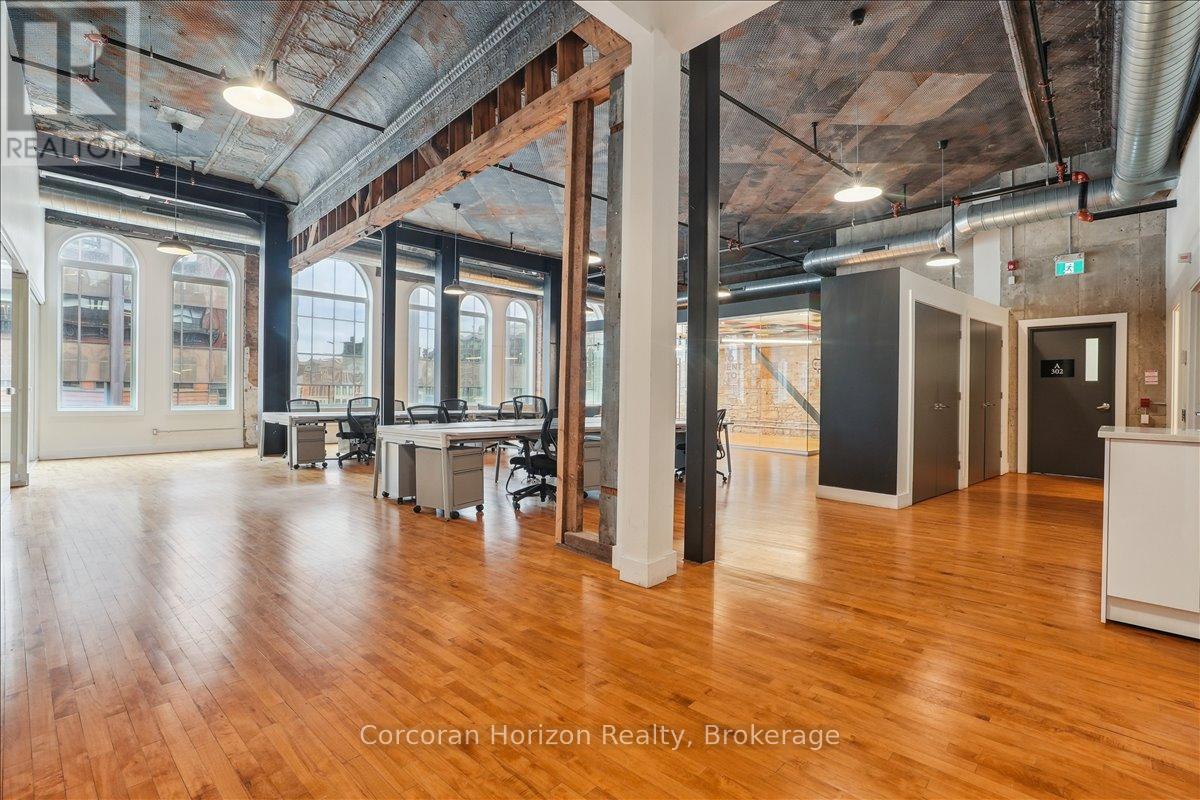 302 - 12 James Street N, Hamilton (Beasley), Ontario  L8R 2J9 - Photo 22 - X12755184