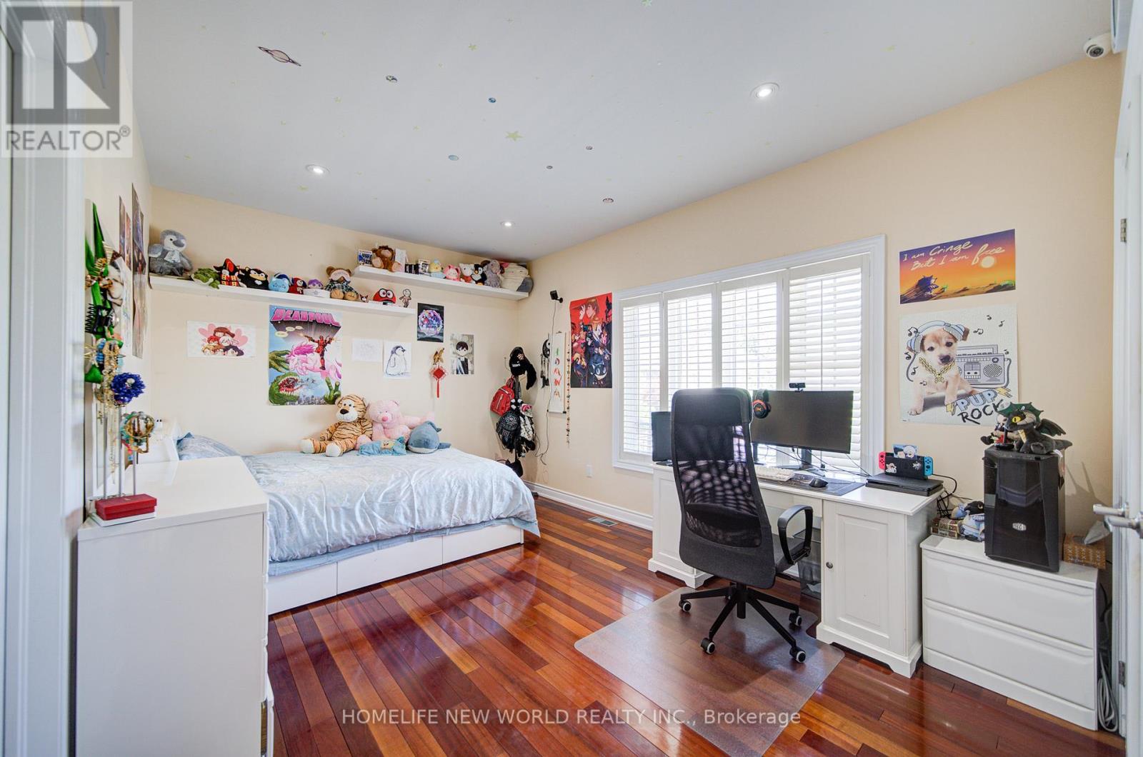 131 Ner Israel Drive, Vaughan (Patterson), Ontario  L4J 9L1 - Photo 32 - N12754332