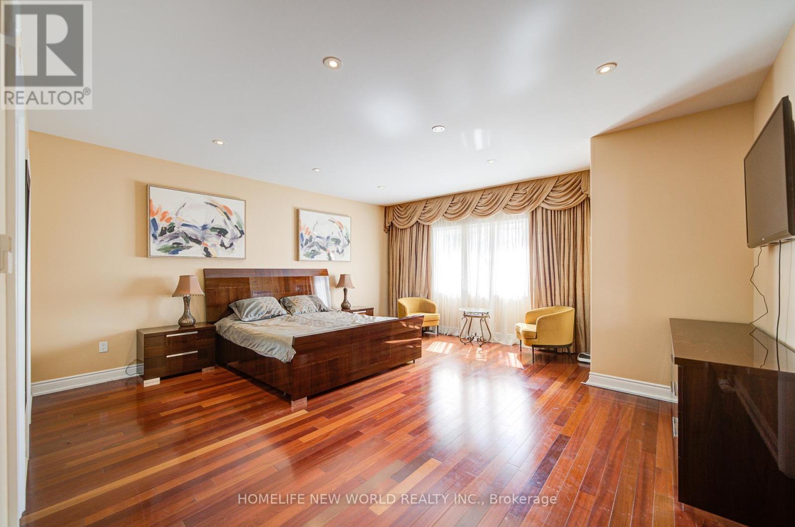 131 Ner Israel Drive, Vaughan (Patterson), Ontario  L4J 9L1 - Photo 36 - N12754332