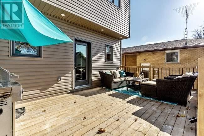 Basement - 242 Verdun Road, Oshawa (Central), Ontario  L1H 5T2 - Photo 10 - E12754860