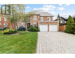 154 FLUSHING AVENUE, Vaughan, Ontario