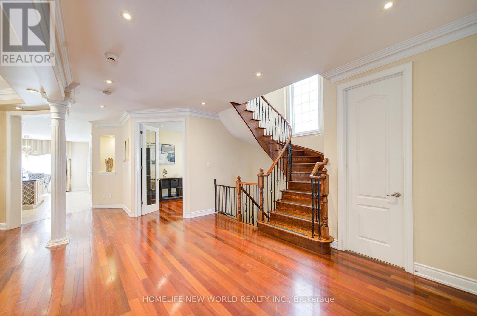 131 Ner Israel Drive, Vaughan (Patterson), Ontario  L4J 9L1 - Photo 41 - N12754332