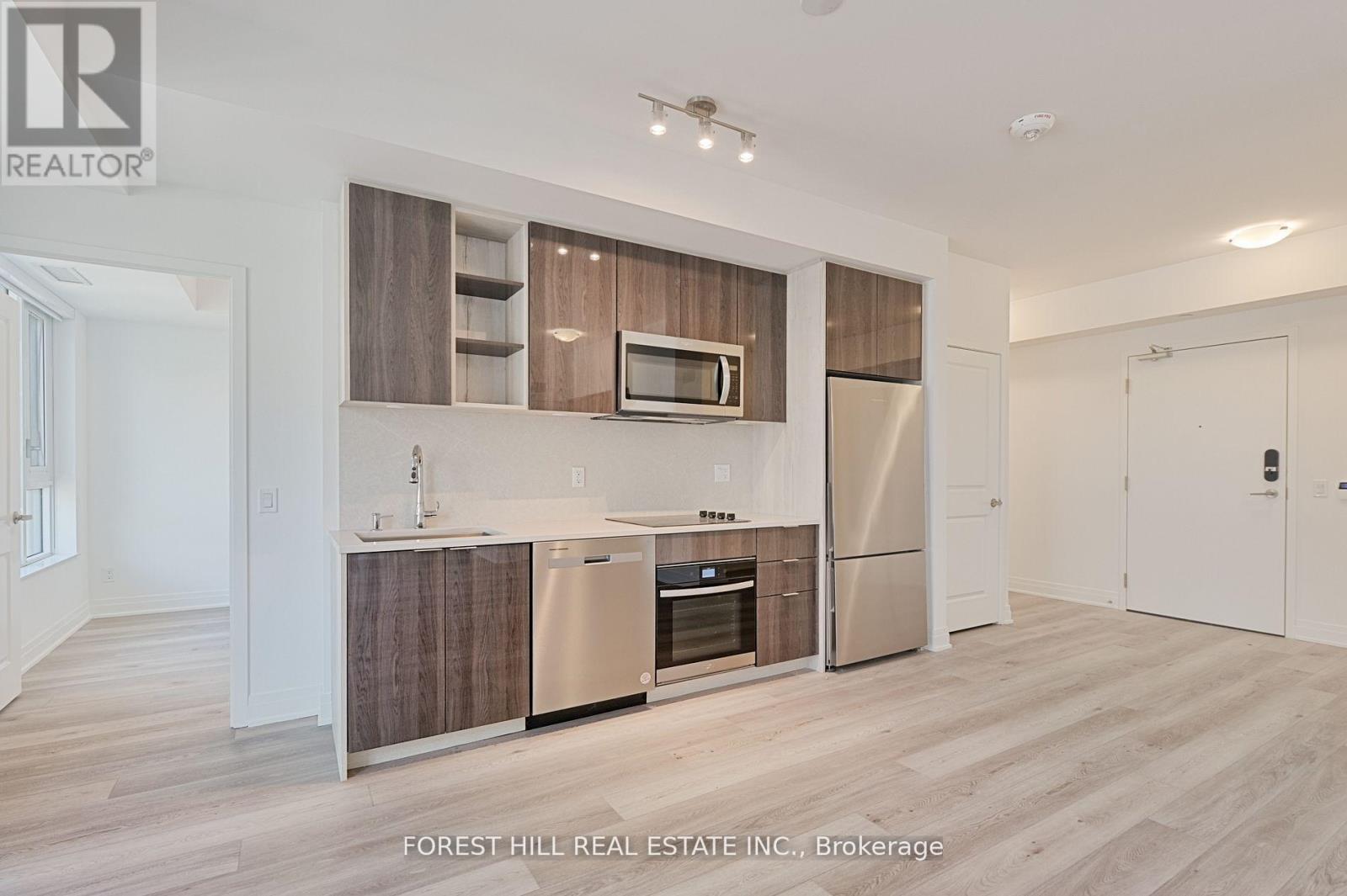 1426 - 543 Richmond Street W, Toronto (Waterfront Communities), Ontario  M5V 0W9 - Photo 8 - C12755002