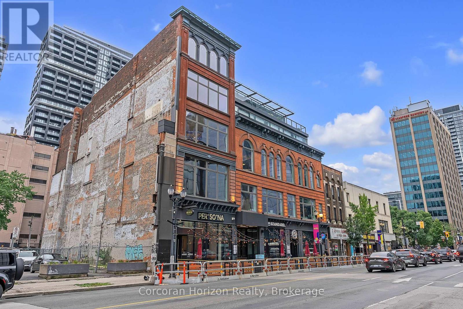 302 - 12 James Street N, Hamilton (Beasley), Ontario  L8R 2J9 - Photo 34 - X12755184