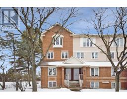 B - 6716 JEANNE D'ARC BOULEVARD N, Ottawa, Ontario