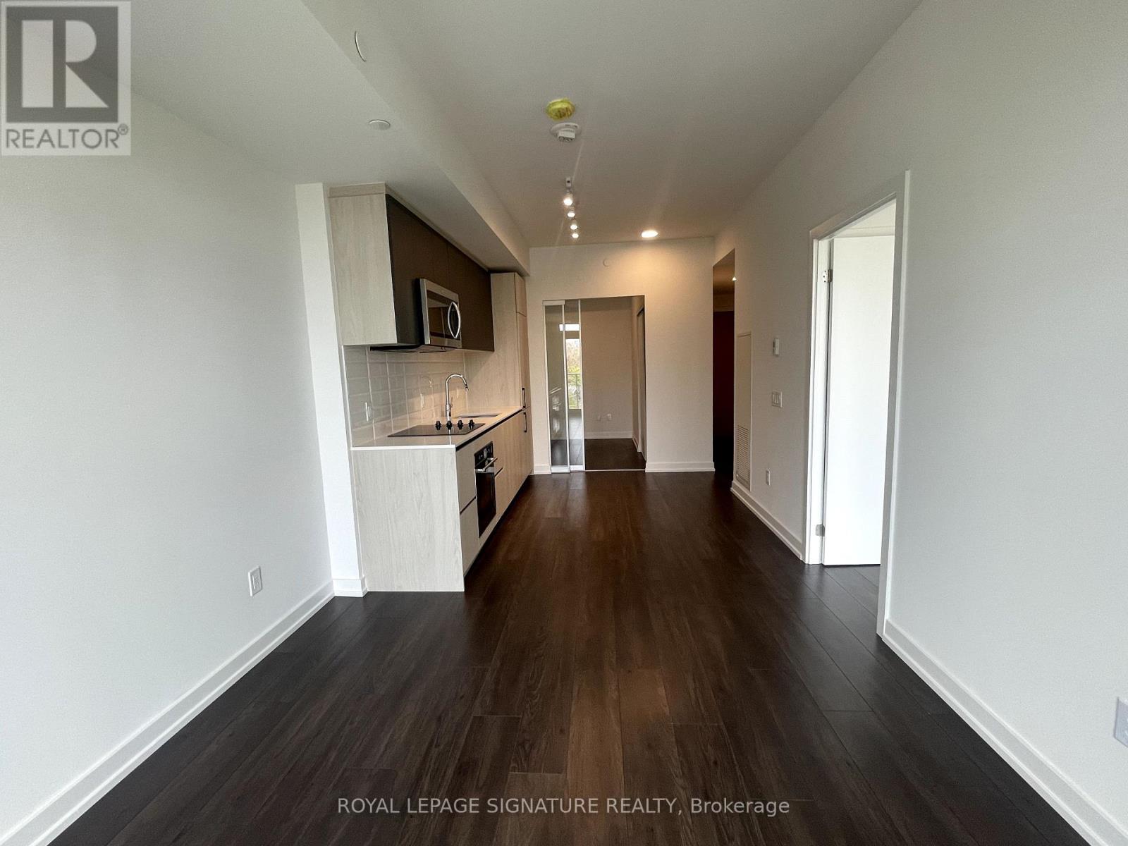 512 - 150 Logan Avenue, Toronto (South Riverdale), Ontario  M4M 0E4 - Photo 11 - E12754914