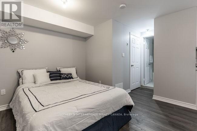 Basement - 242 Verdun Road, Oshawa (Central), Ontario  L1H 5T2 - Photo 6 - E12754860