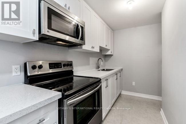 Basement - 242 Verdun Road, Oshawa (Central), Ontario  L1H 5T2 - Photo 7 - E12754860