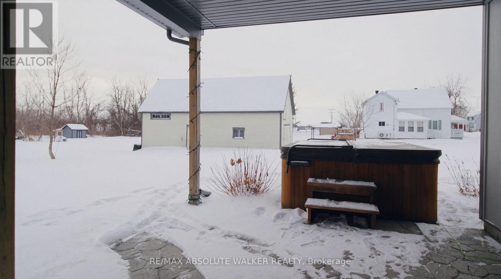 3302 Main Street, North Stormont, Ontario  K0C 1C0 - Photo 43 - X12754956