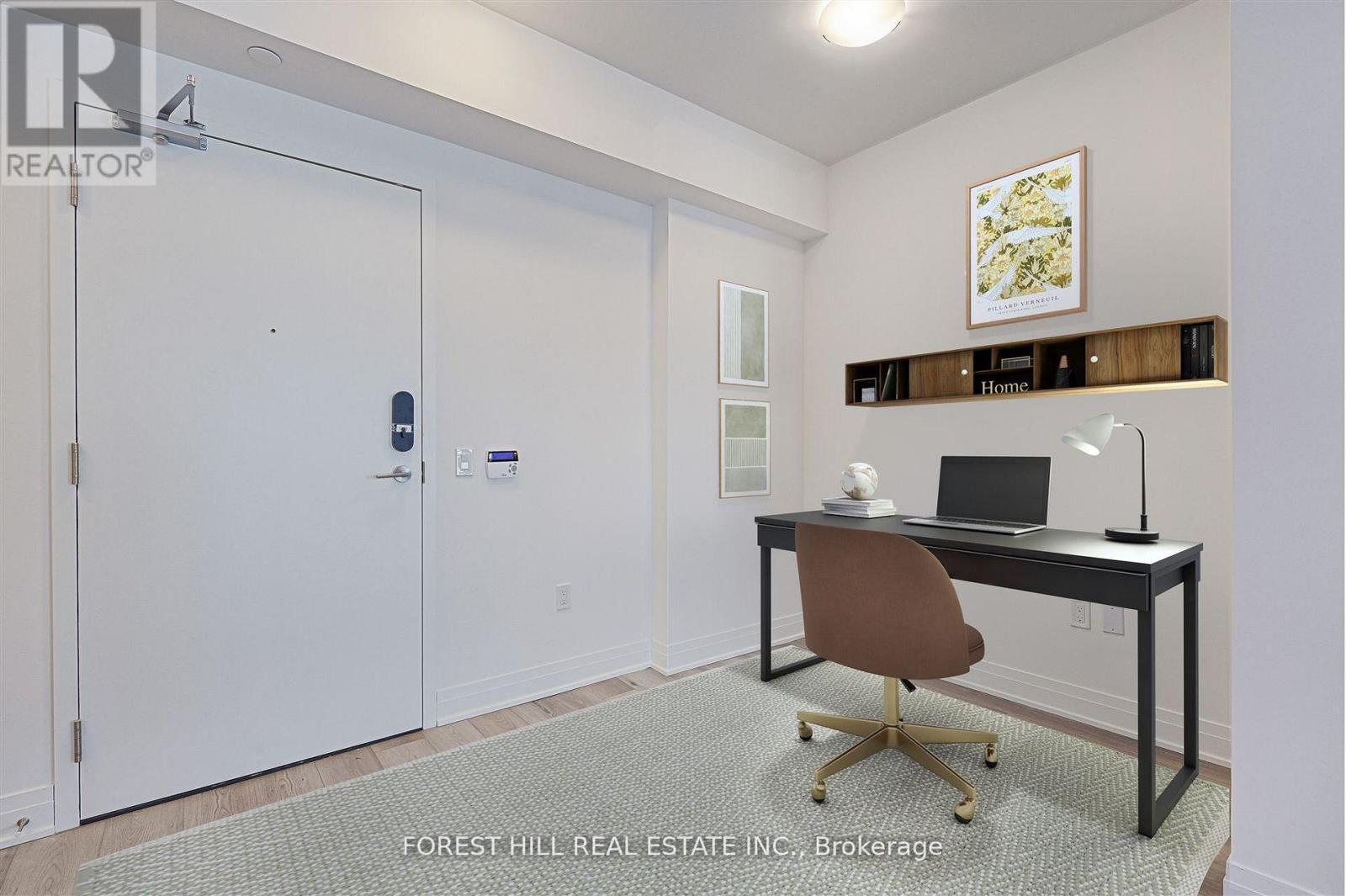 1426 - 543 Richmond Street W, Toronto (Waterfront Communities), Ontario  M5V 0W9 - Photo 5 - C12755002