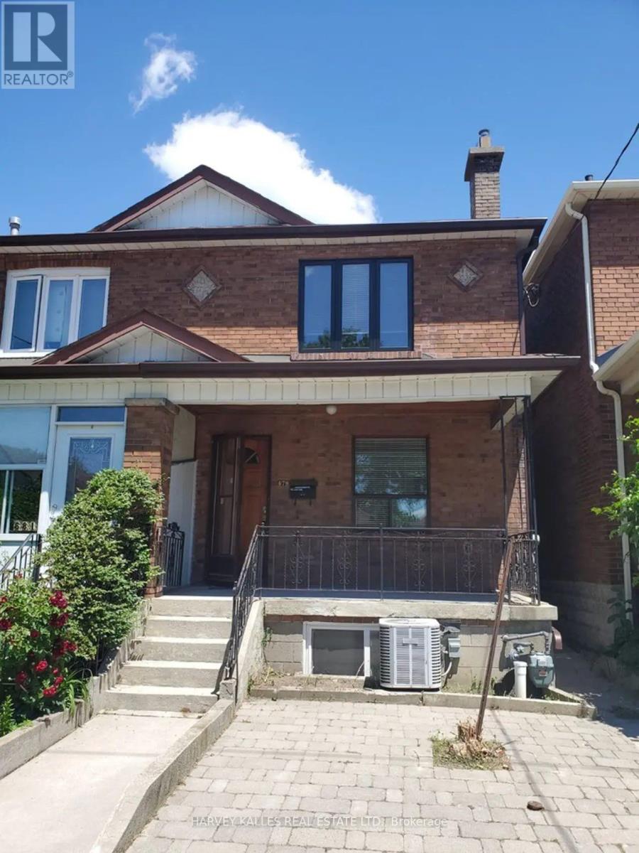 MAIN - 679 VAUGHAN ROAD, Toronto, Ontario
