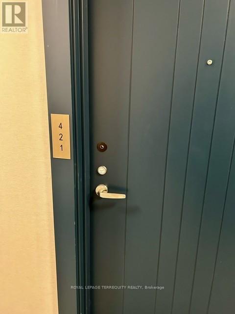 421 - 2545 Simcoe Street N, Oshawa (Windfields), Ontario  L1L 0W3 - Photo 2 - E12754940