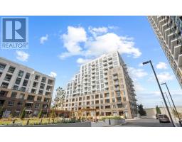 307 - 8 BEVERLEY GLEN BOULEVARD, Vaughan, Ontario