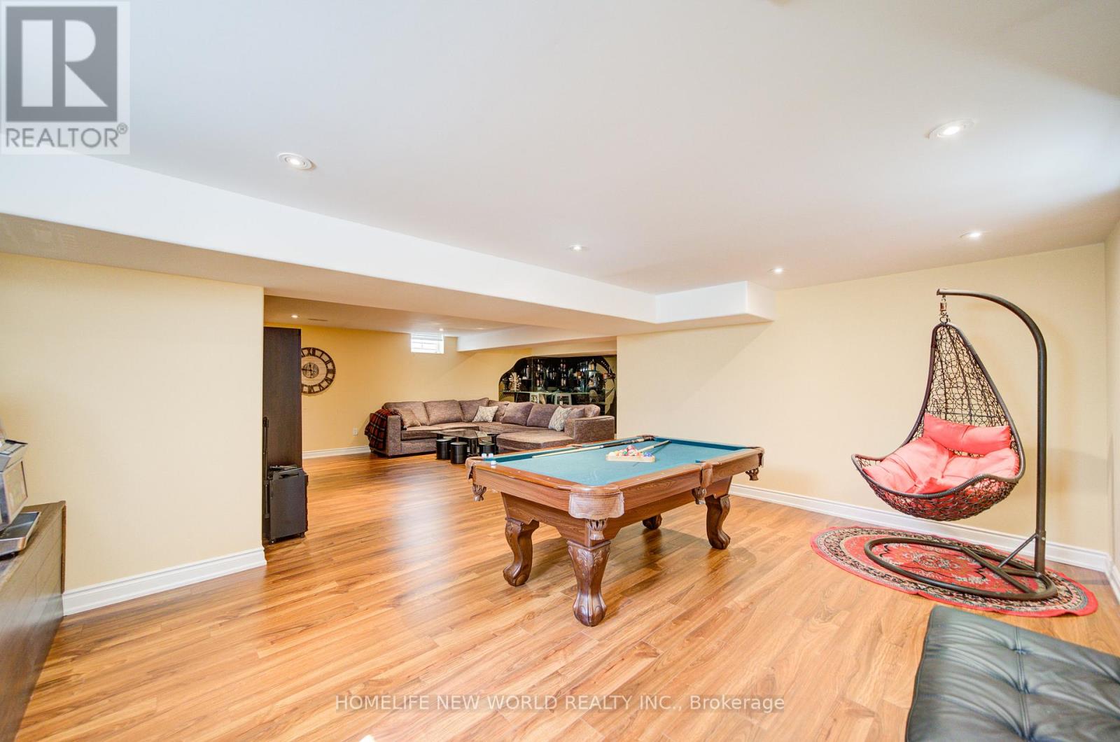 131 Ner Israel Drive, Vaughan (Patterson), Ontario  L4J 9L1 - Photo 44 - N12754332