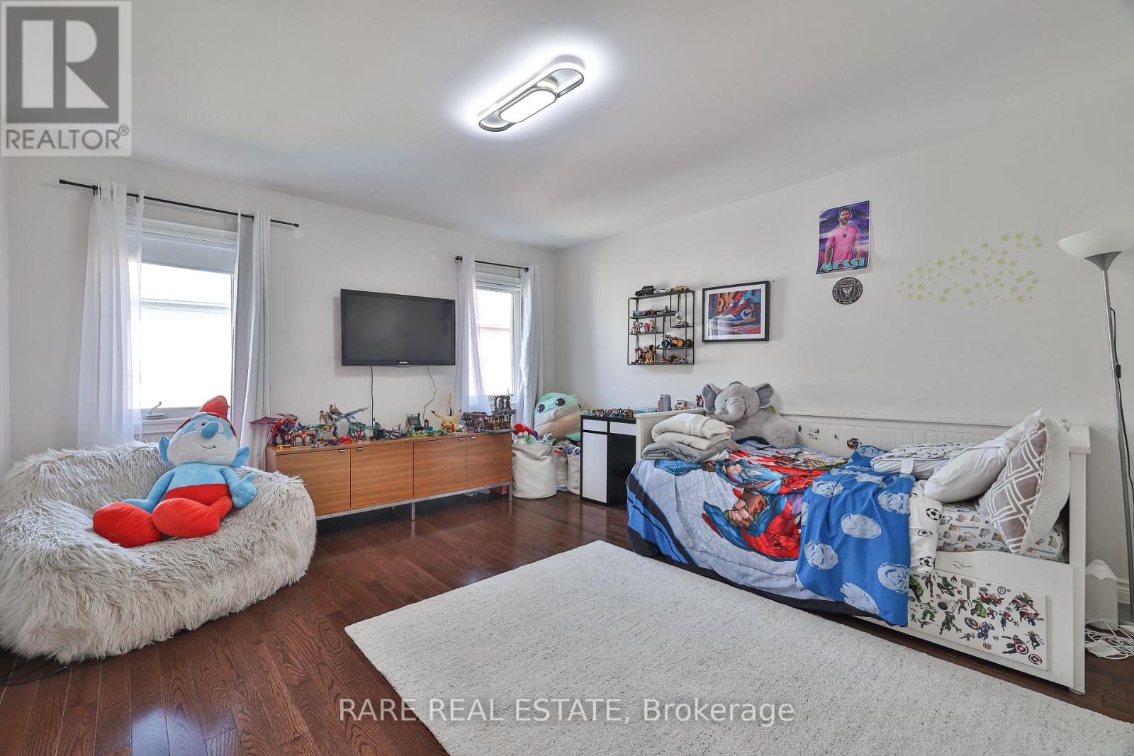 405 Thomas Cook Avenue, Vaughan (Patterson), Ontario  L6A 4M2 - Photo 25 - N12754618