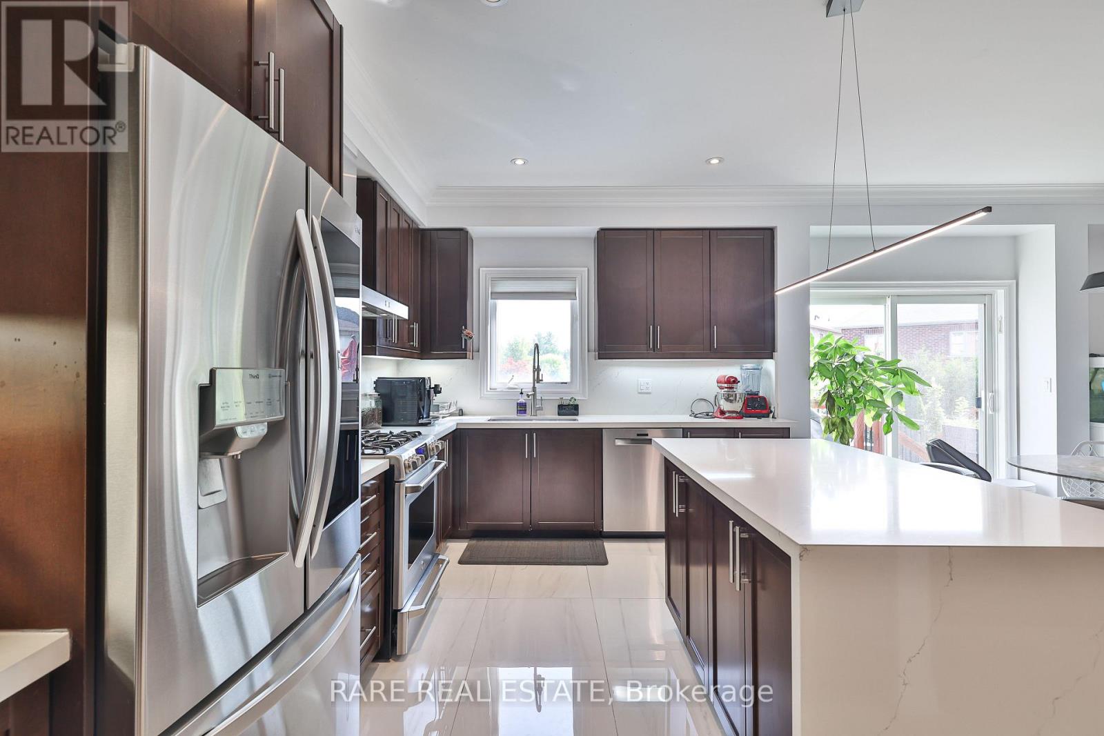 405 Thomas Cook Avenue, Vaughan (Patterson), Ontario  L6A 4M2 - Photo 6 - N12754618