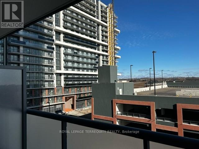 421 - 2545 Simcoe Street N, Oshawa (Windfields), Ontario  L1L 0W3 - Photo 28 - E12754940