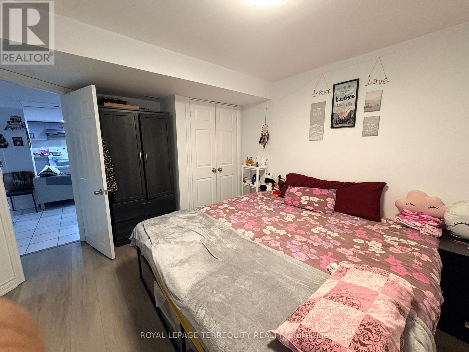 Bsmt - 161 Ponymeadow Terrace, Toronto (Highland Creek), Ontario  M1C 4K7 - Photo 12 - E12755080