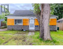 98 BOYCE AVENUE, Ottawa, Ontario