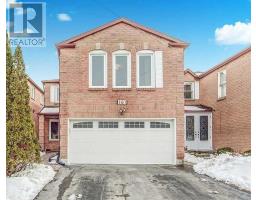 BSMT - 161 PONYMEADOW TERRACE, Toronto, Ontario