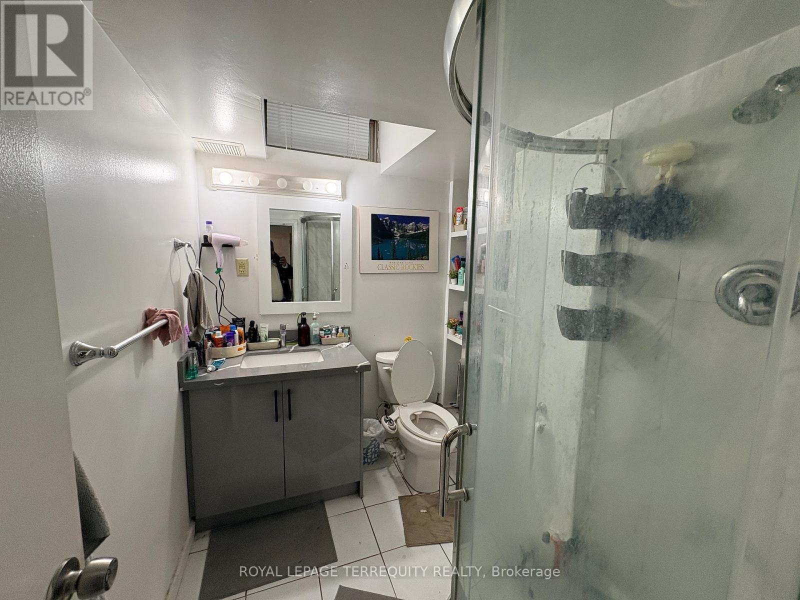 Bsmt - 161 Ponymeadow Terrace, Toronto (Highland Creek), Ontario  M1C 4K7 - Photo 15 - E12755080