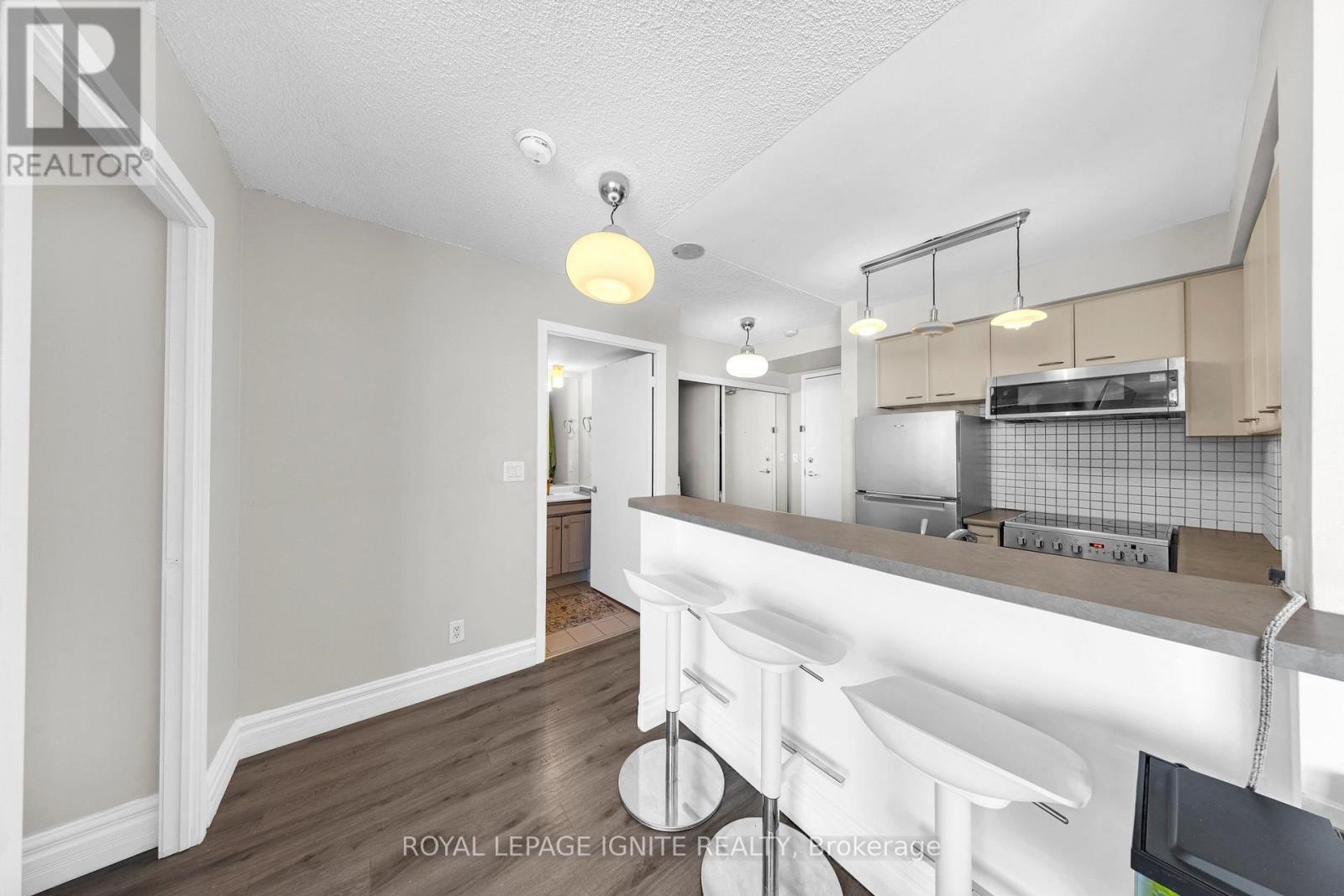 1212 - 36 Lee Centre Drive, Toronto (Woburn), Ontario  M1H 3K2 - Photo 14 - E12755098