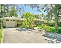 91 LUCAS STREET, Richmond Hill, Ontario