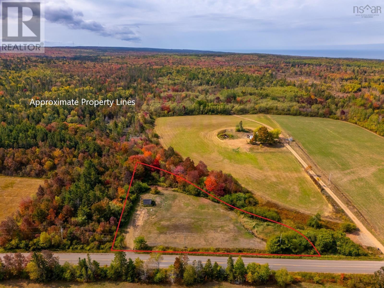 1807 Mount Hanley Road, Mount Hanley, Nova Scotia
