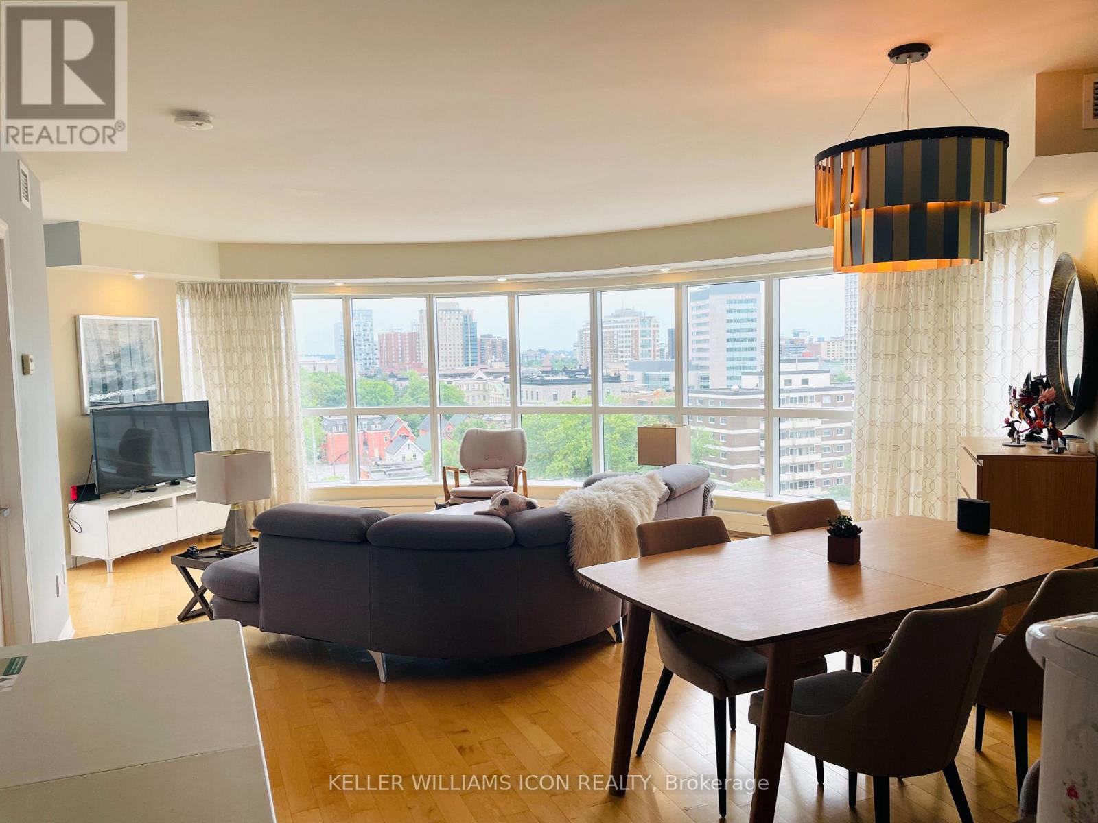 1301 - 195 Besserer Street, Ottawa, Ontario  K1N 0B6 - Photo 6 - X12755064