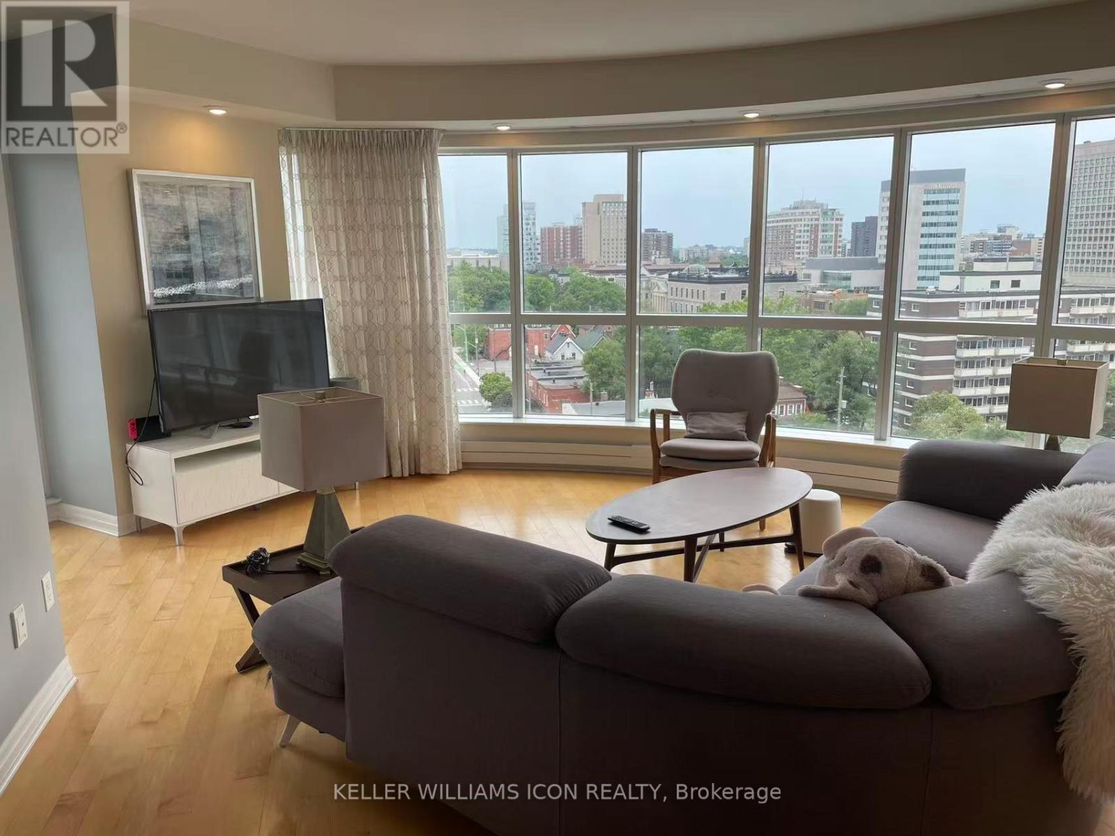 1301 - 195 Besserer Street, Ottawa, Ontario  K1N 0B6 - Photo 7 - X12755064