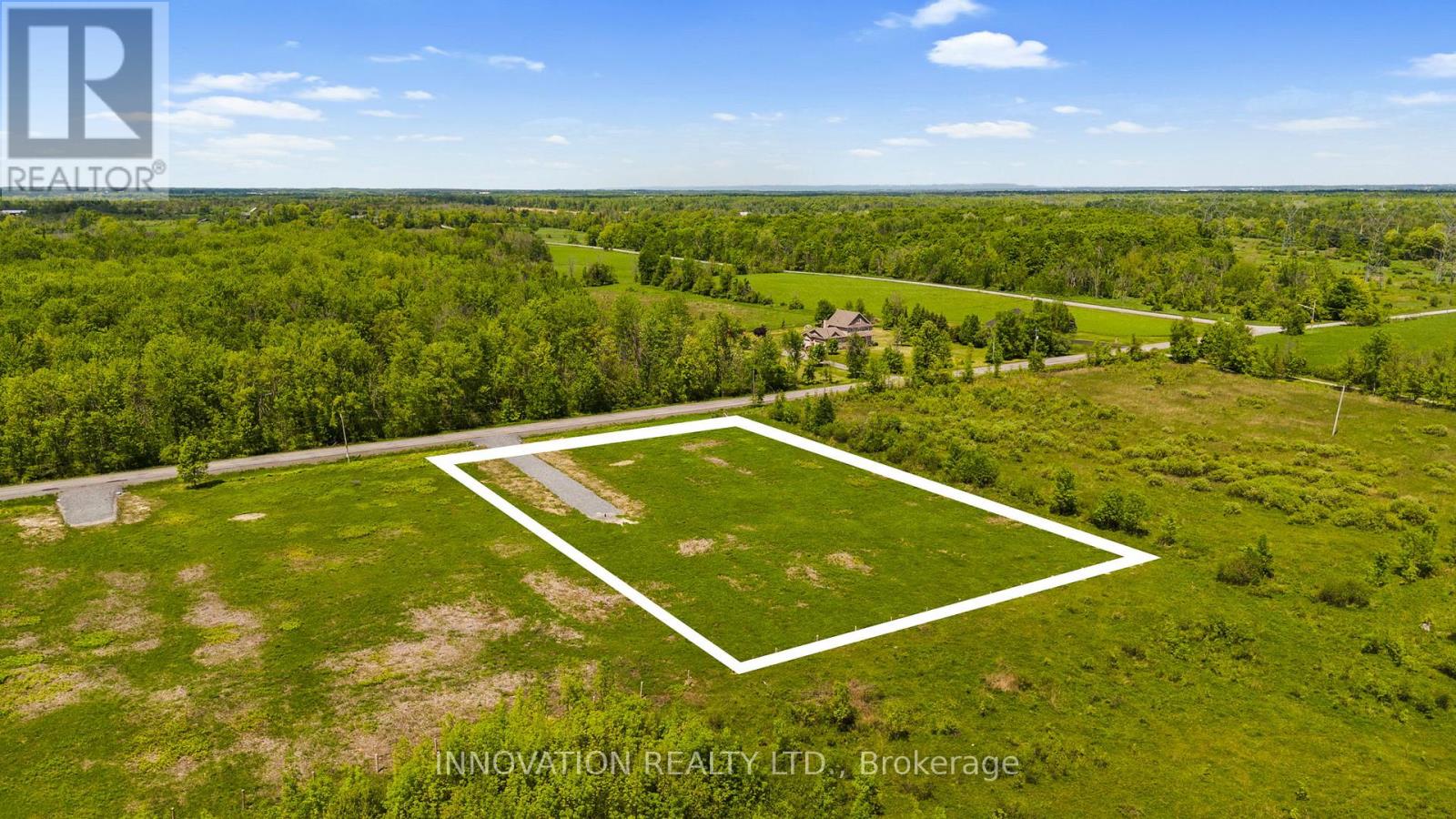 7370 JOCK TRAIL ROAD, Ottawa, Ontario