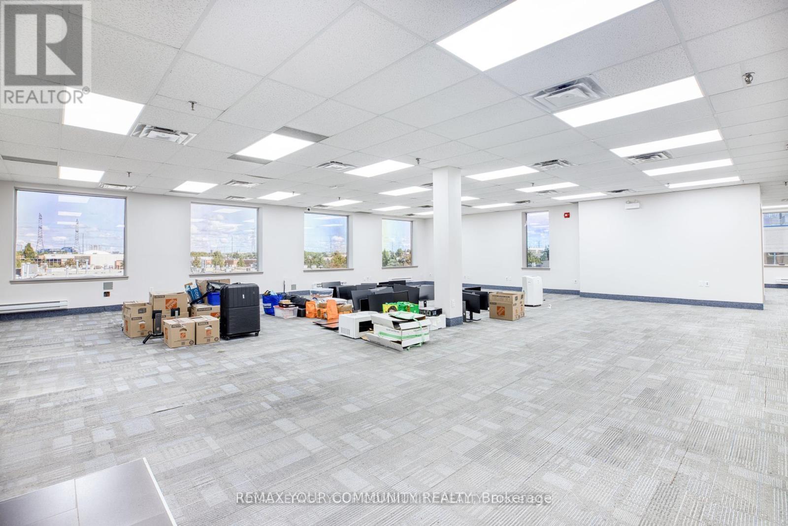 305 - 2750 14th Avenue, Markham, Ontario  L3R 0B6 - Photo 19 - N12752406