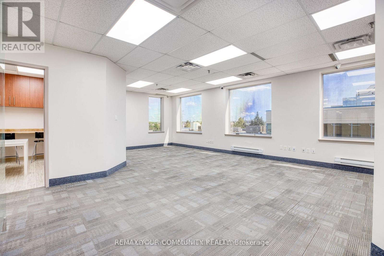 305 - 2750 14th Avenue, Markham, Ontario  L3R 0B6 - Photo 13 - N12752406