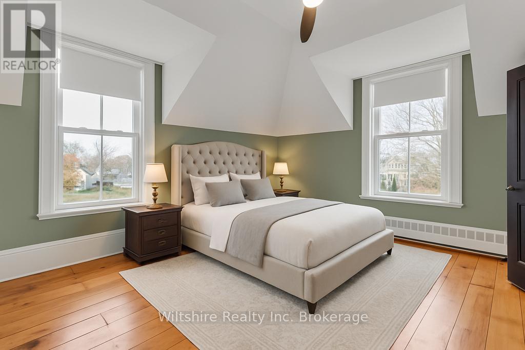 64 South Street W, Aylmer, Ontario  N5H 1R1 - Photo 16 - X12579356